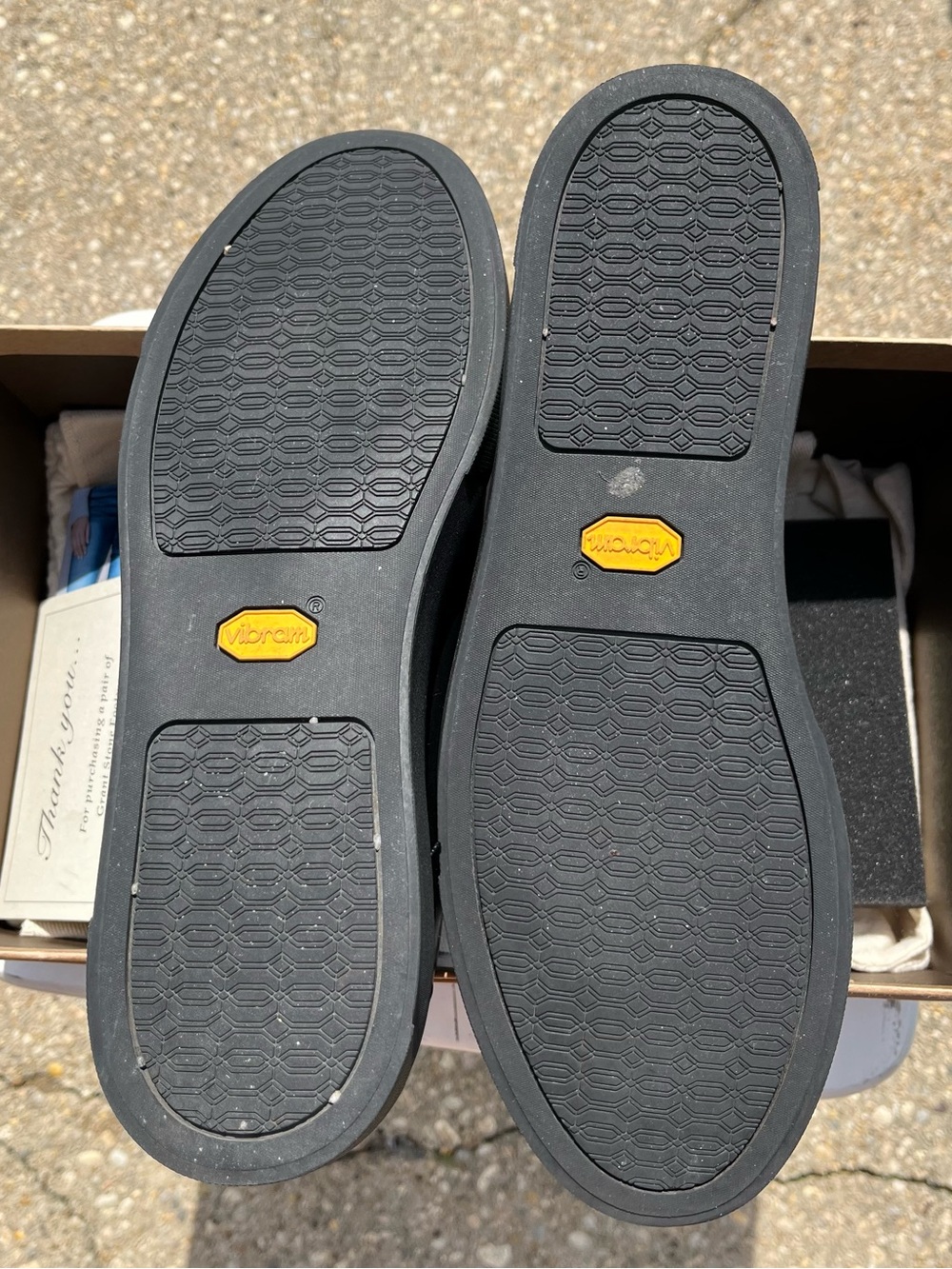 Coast Sneaker Black Calf Men’s Sneakers - Picture 4 of 9